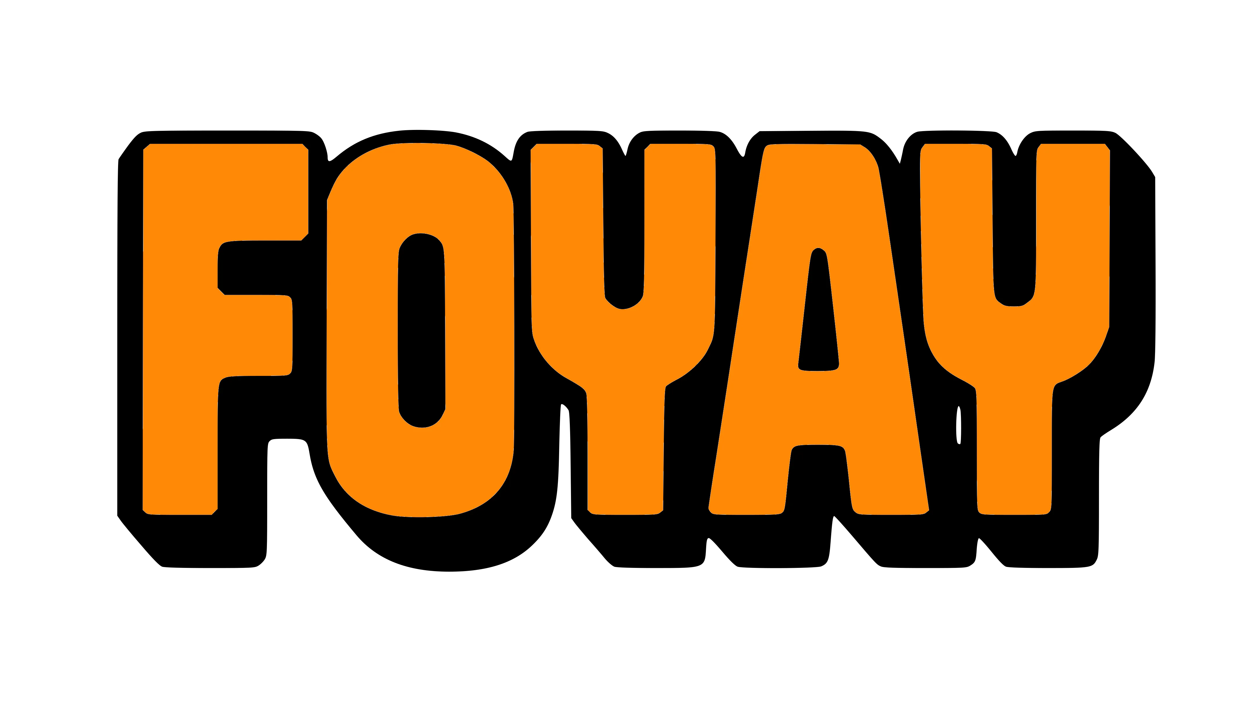 foyay